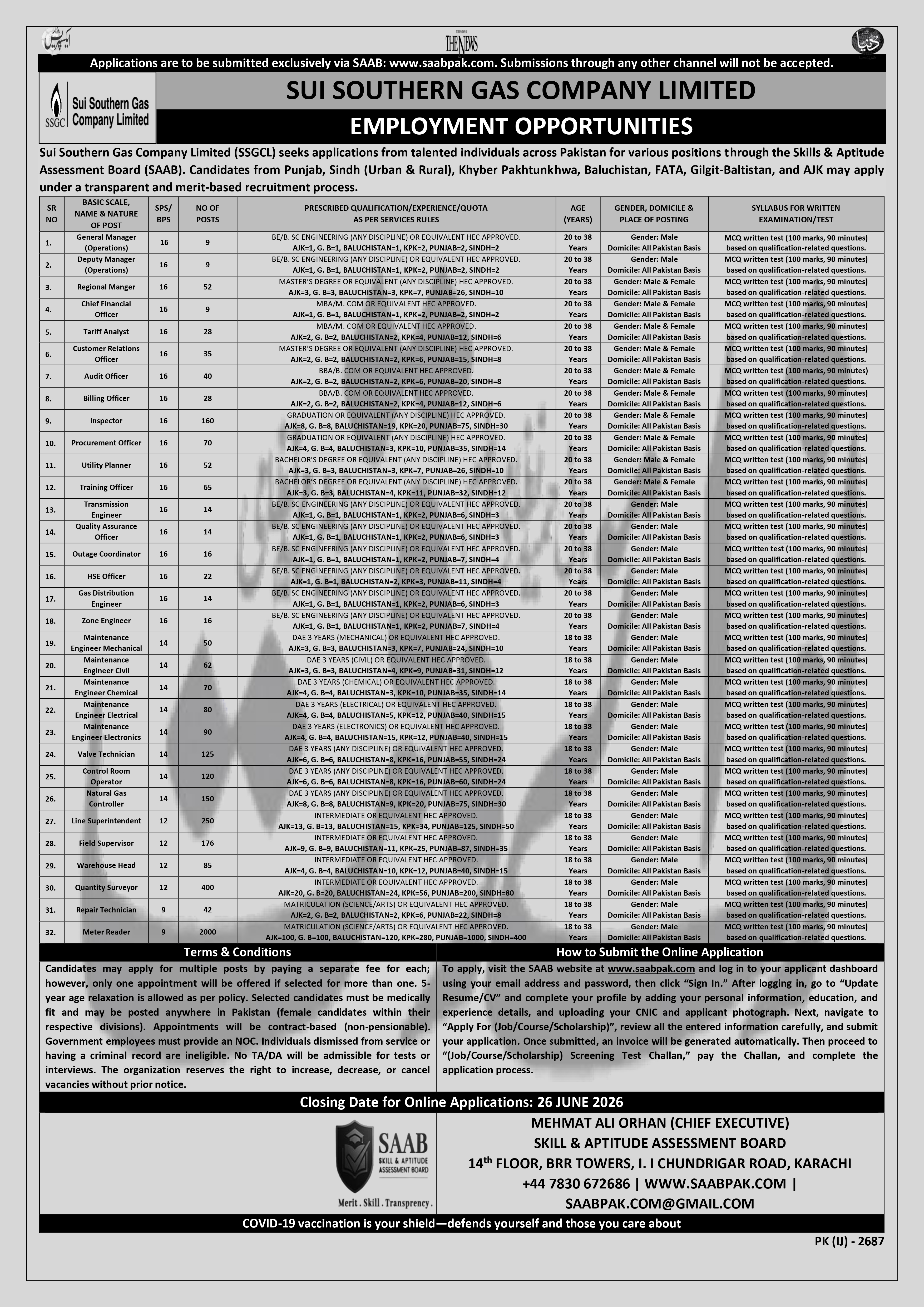Ad Brochure